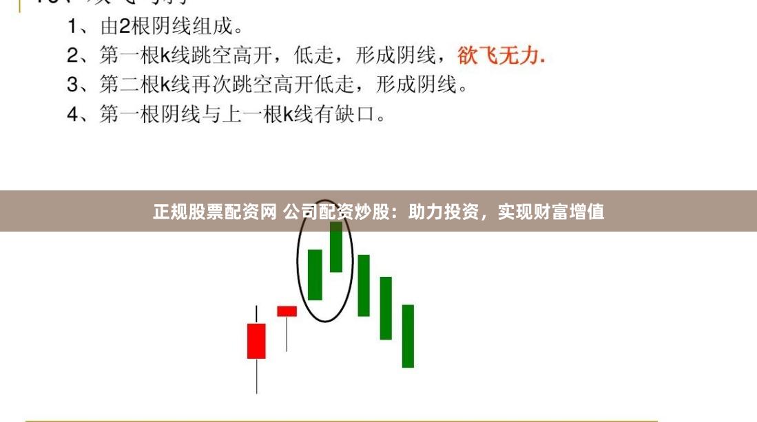 正规股票配资网 公司配资炒股：助力投资，实现财富增值