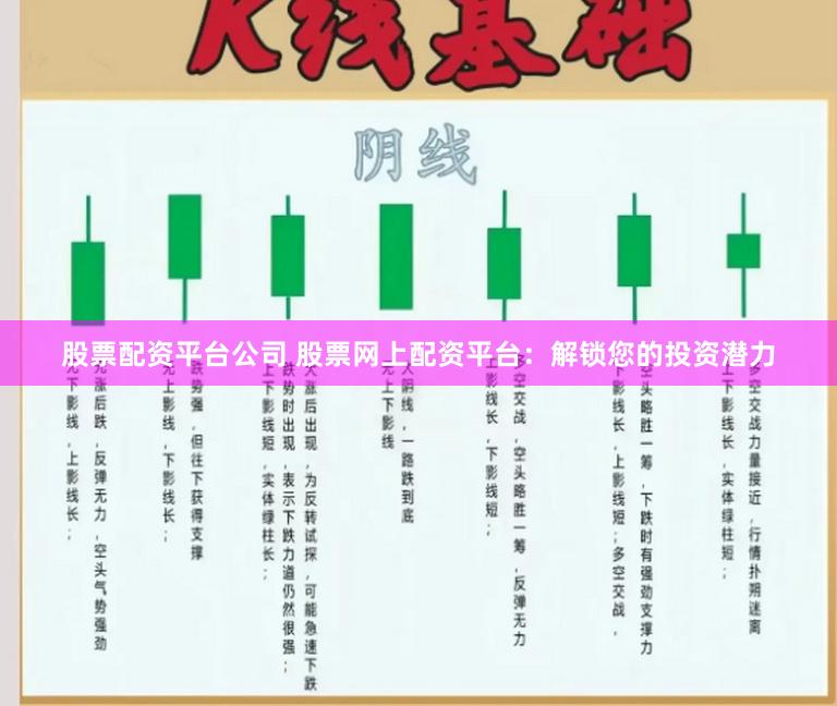 股票配资平台公司 股票网上配资平台：解锁您的投资潜力