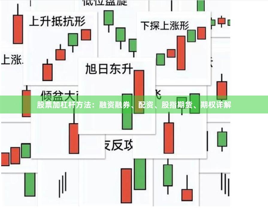 股票加杠杆方法：融资融券、配资、股指期货、期权详解